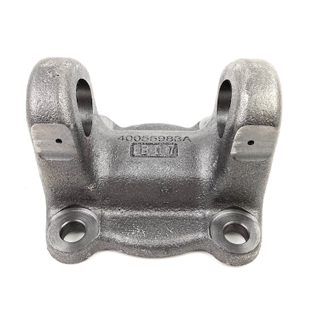 American Axle Flange, Yoke, Driveshaft, 1415/1410 40055527